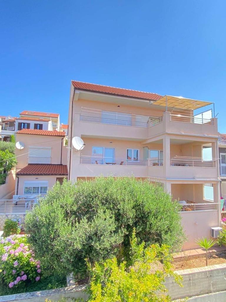 Apartments Kristina Hvar Town Eksteriør billede
