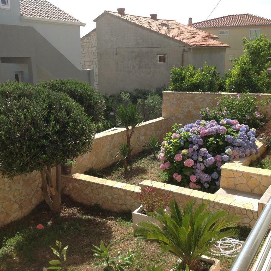 Apartments Kristina Hvar Town Eksteriør billede